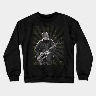 Jason Isbel Crewneck Sweatshirt